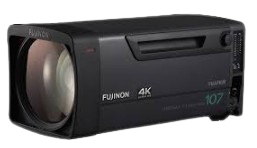 Fujinon 107x