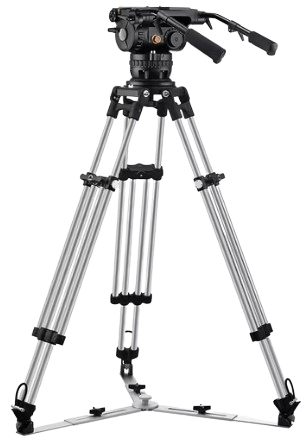 E-Image Heavy Duty Tripod